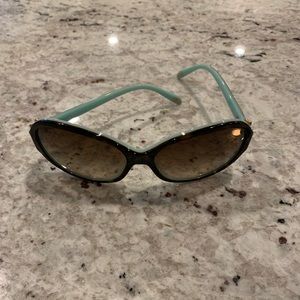 Tiffany & Co Sunglasses